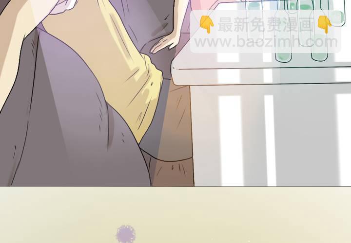 第5话 原来她也不是那么无趣嘛(1/2)-第6话