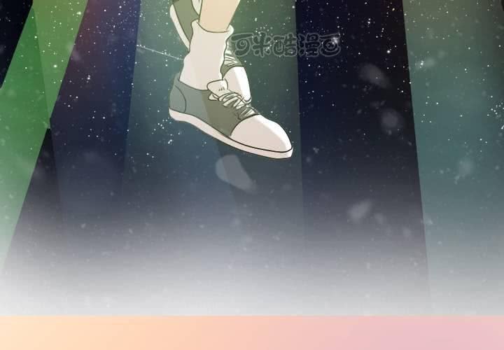 第5话 原来她也不是那么无趣嘛(1/2)-第6话