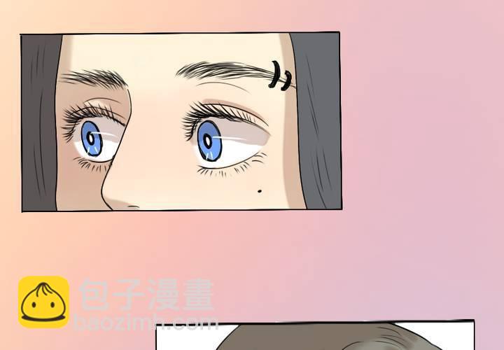 第5话 原来她也不是那么无趣嘛(1/2)-第6话