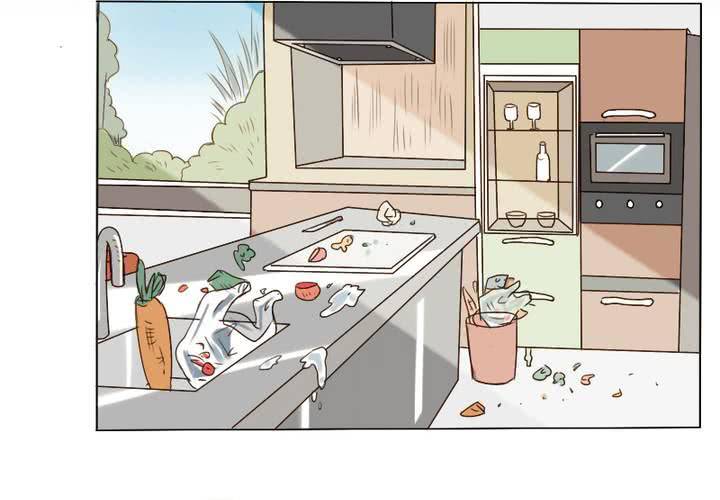 第7话 你太过分了！(1/2)-第8话