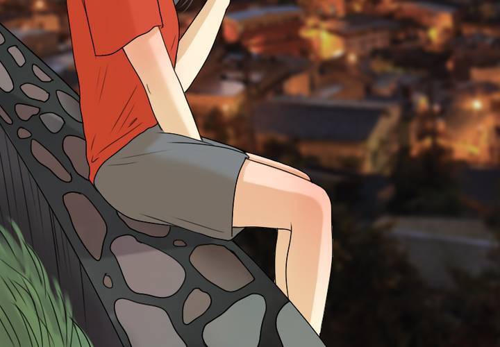 第9话 我要让你看清事实！(1/2)-第10话