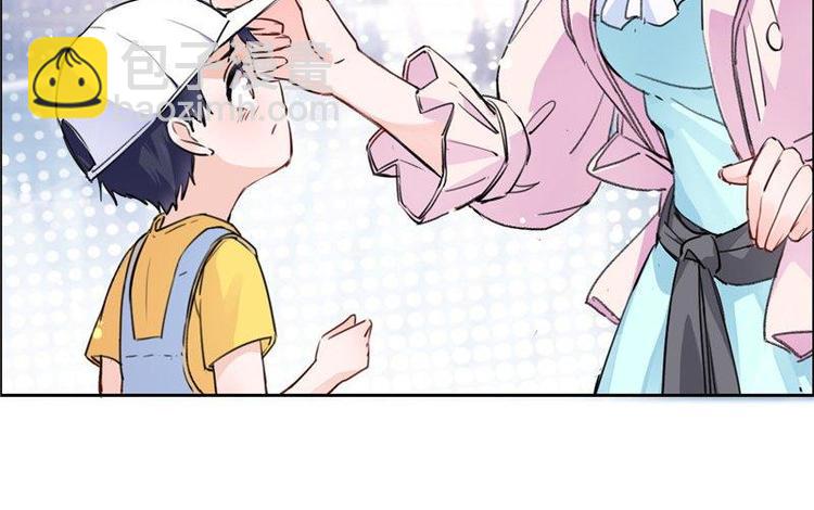 第1话 孩子丢了(1/2)-第2话