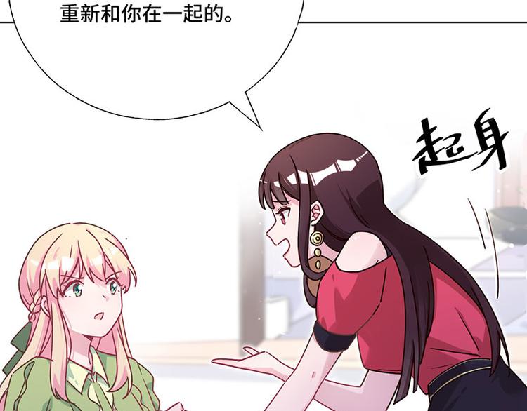 第27话 来自前任的复合(1/2)-第28话