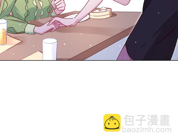 第27话 来自前任的复合(1/2)-第28话