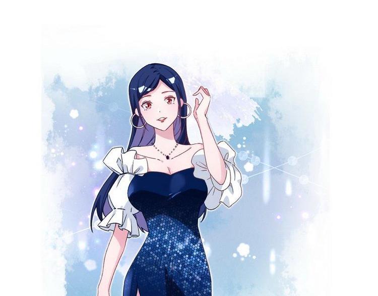 第33话 不许对我的女人脸红(1/2)-第34话