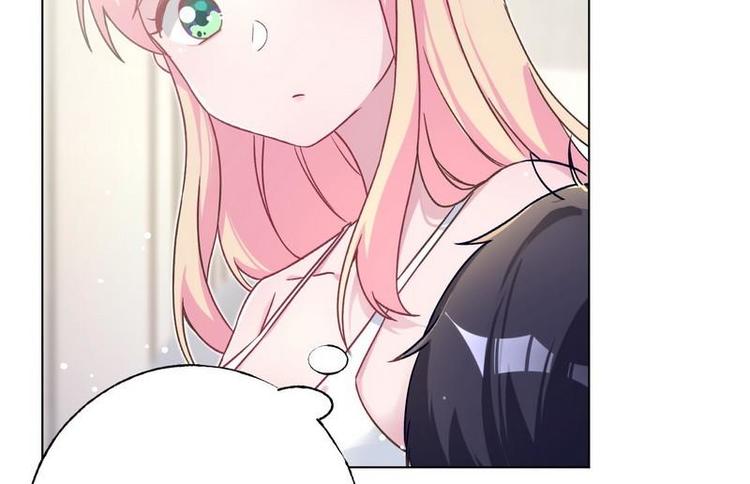 第35话 昨...昨晚！(1/2)-第36话