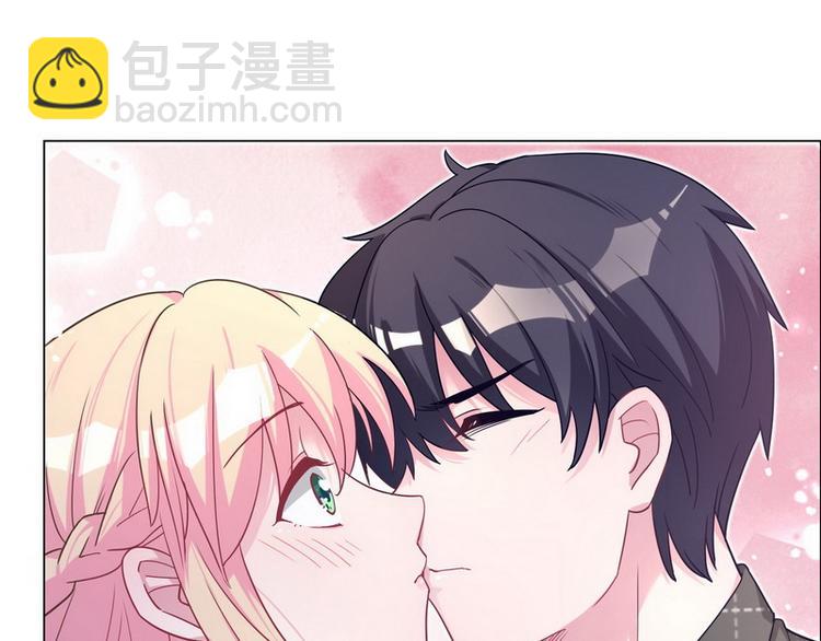 第47话 可爱亲亲(1/3)-第48话