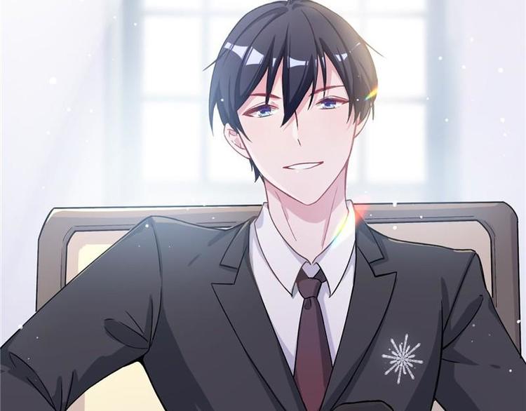 第5话 好久不见(1/2)-第6话