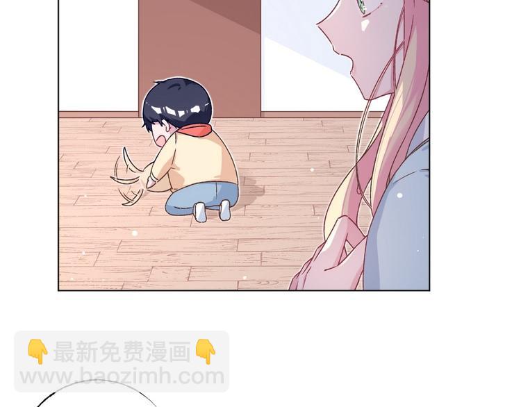 第75话 家庭新成员(1/2)-第76话