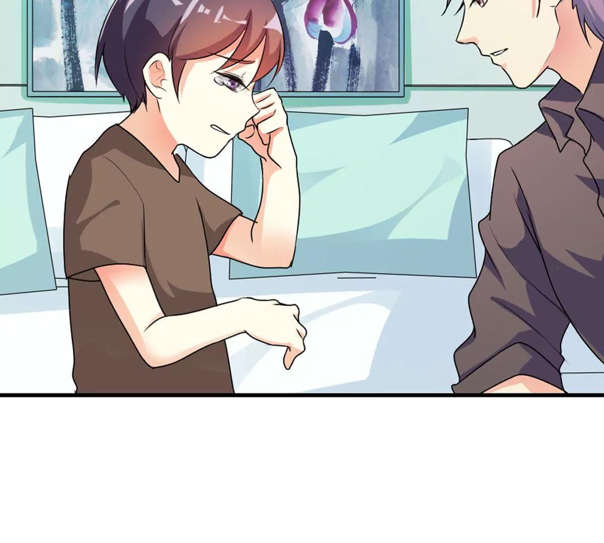 说话不算数(1/2)-第44话