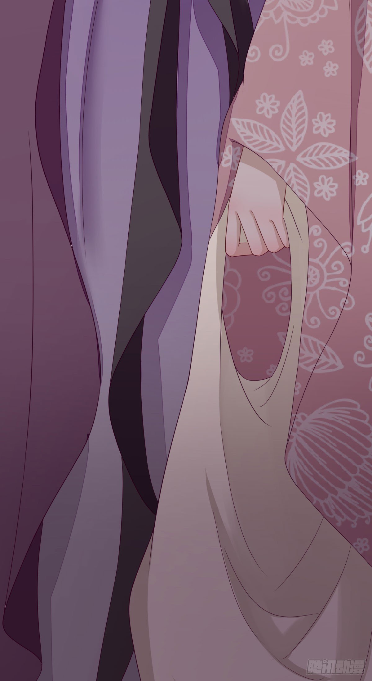 寻找小海(1/2)-第14话