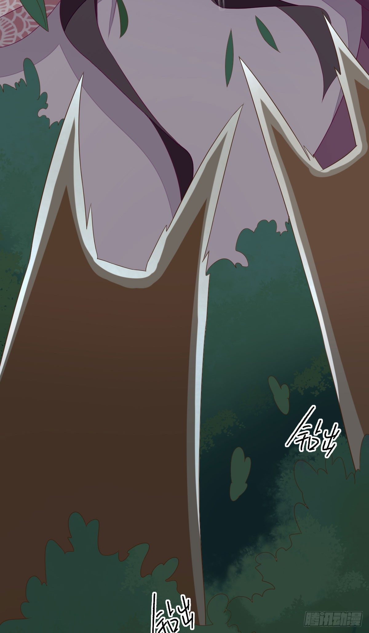 寻找小海(1/2)-第14话