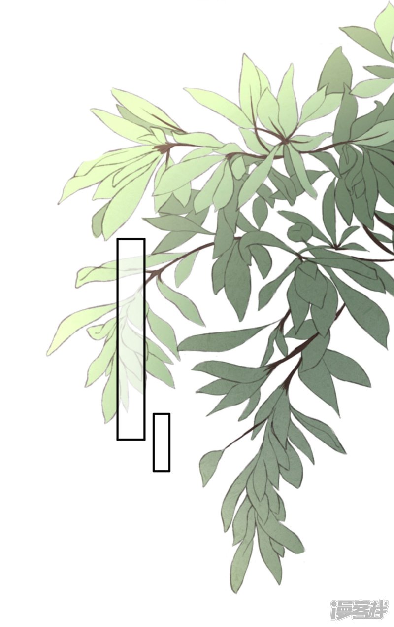 第37话 戚少卿吃醋了-第40话