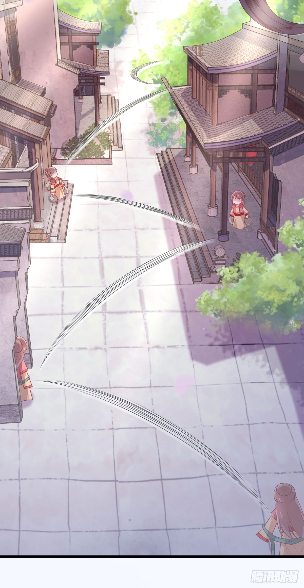 包车的土豪-第8话