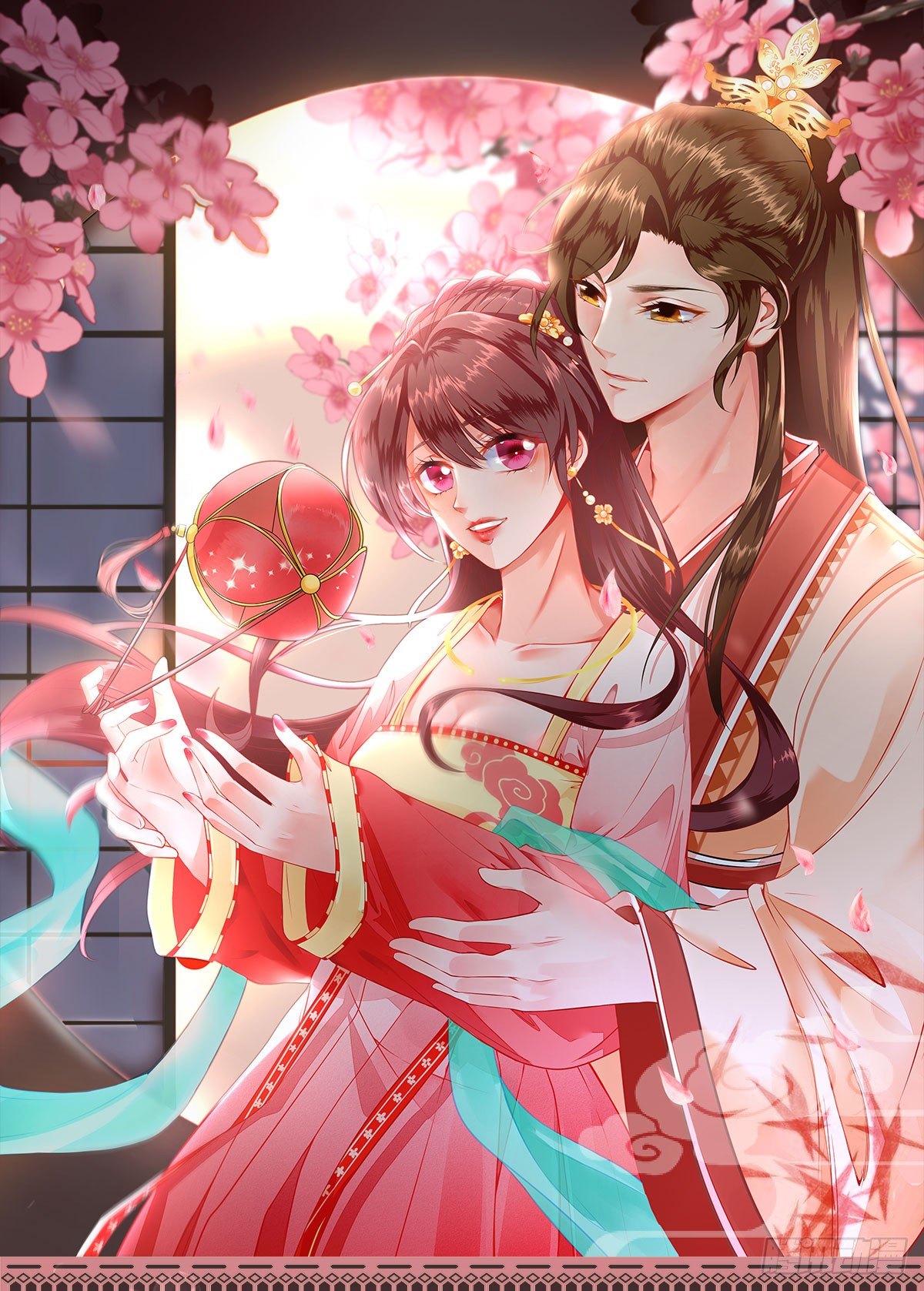 包车的土豪-第8话