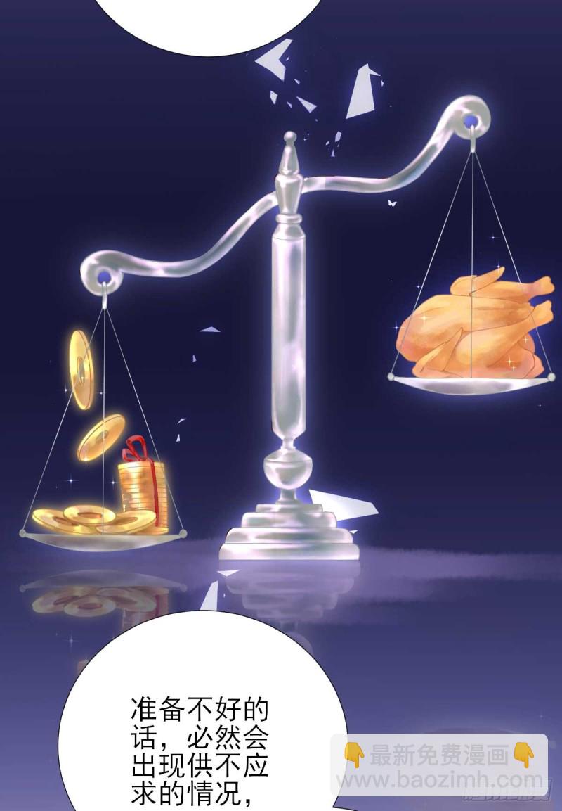 第70话  求婚？-第74话