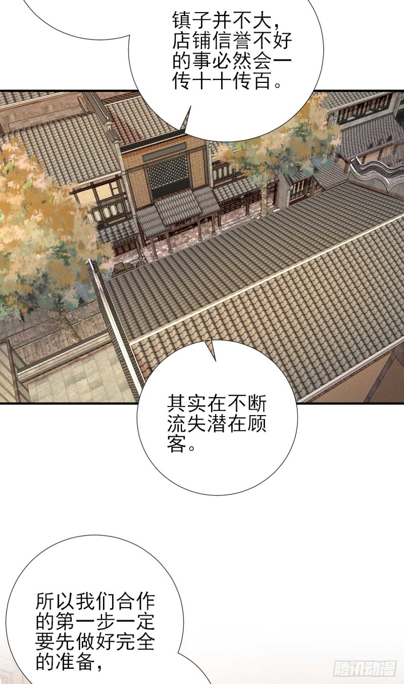 第70话  求婚？-第74话