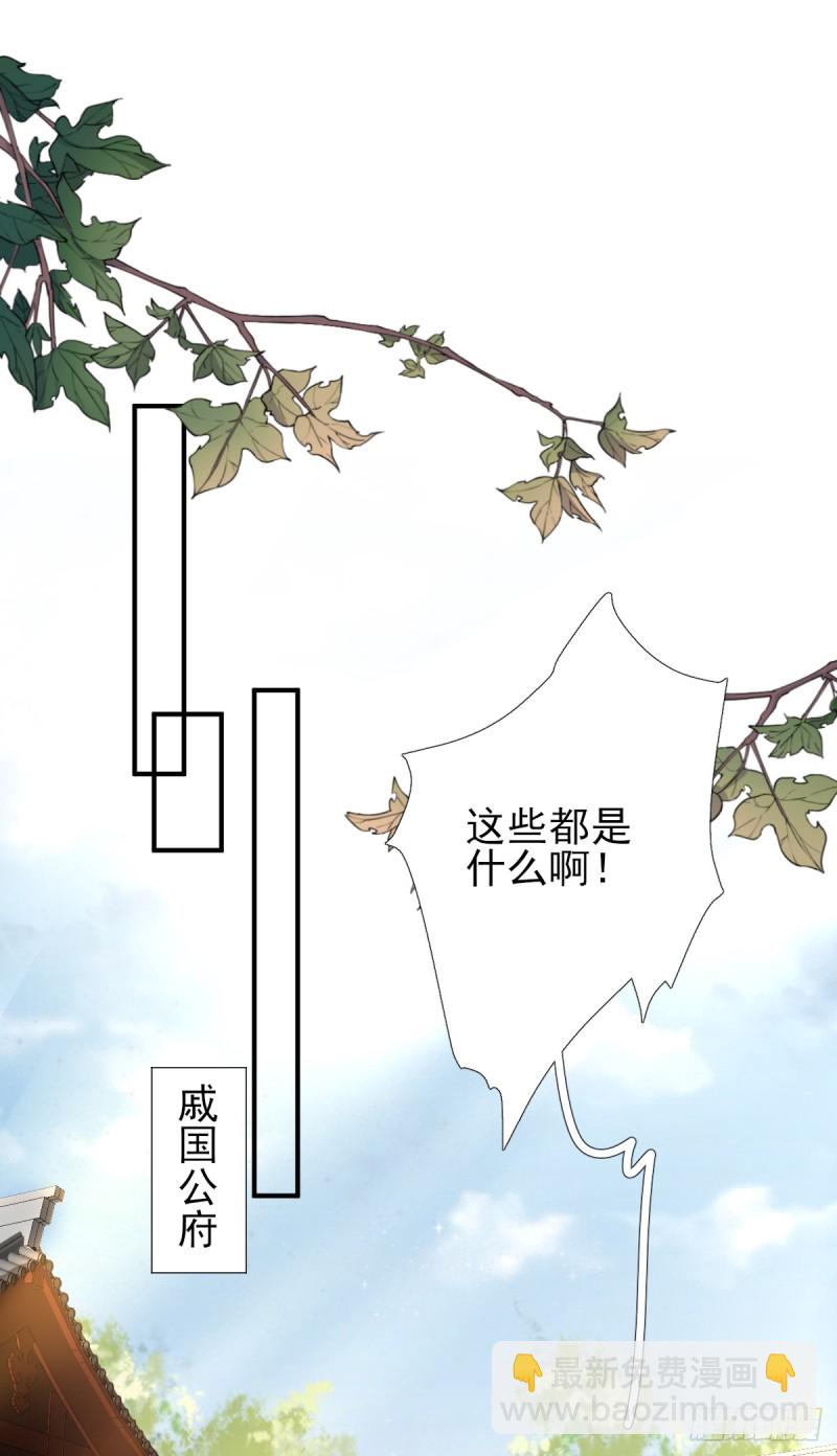 第84话  皇子们的厚礼-第88话