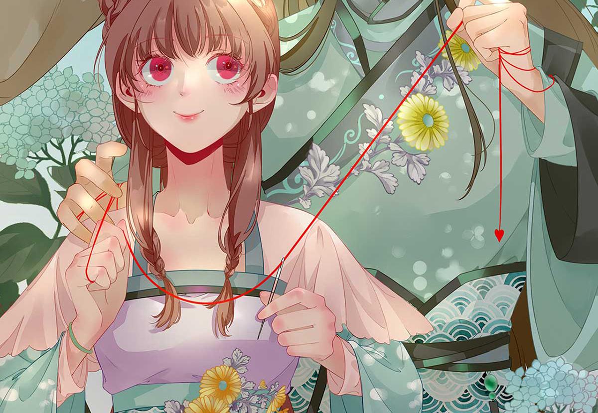 第101话   目睹同行(1/2)-第102话