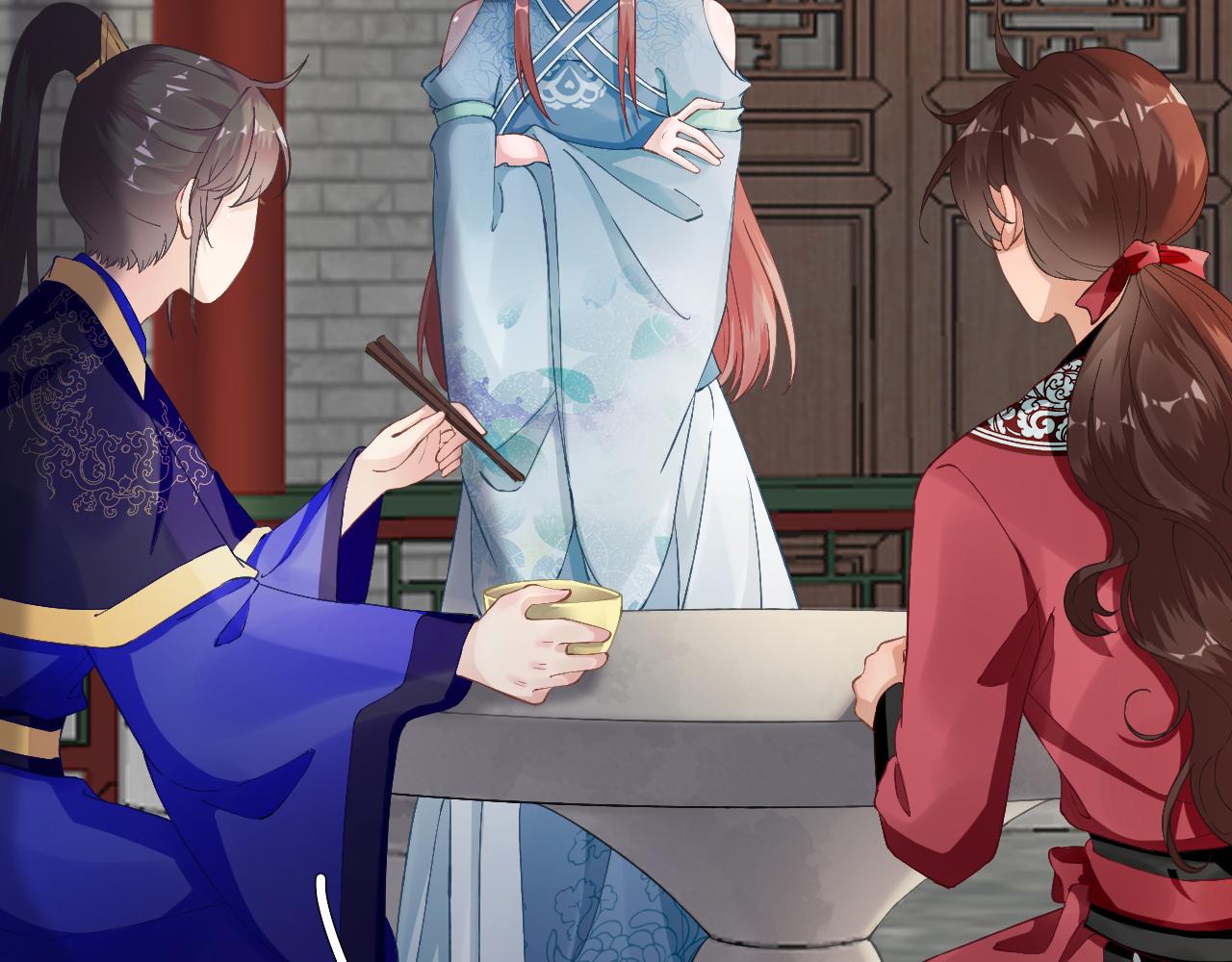 第103话  风起云涌(1/2)-第104话