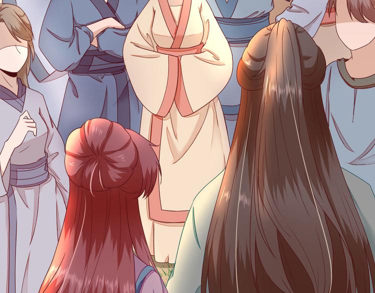 第21话  波涛暗涌(1/3)-第22话