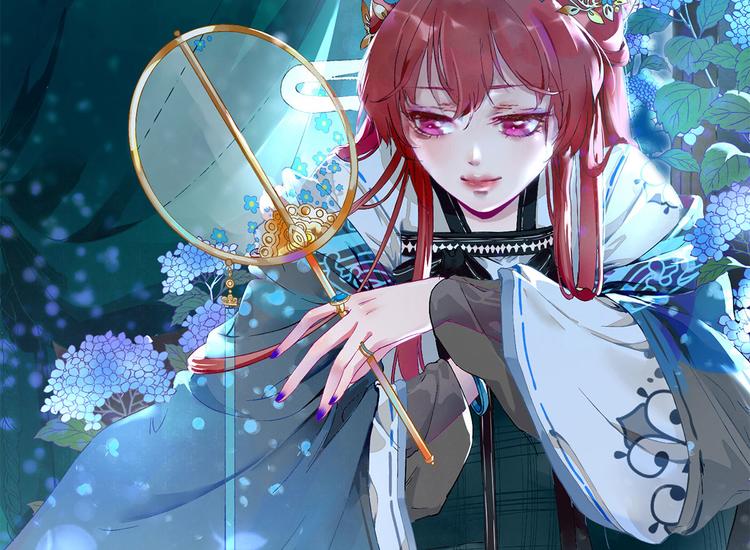 第23话  险象环生(1/3)-第24话