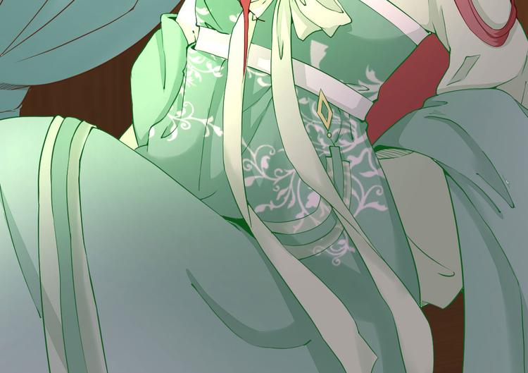 第23话  险象环生(1/3)-第24话