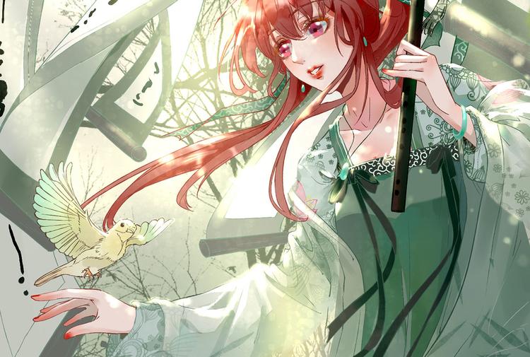 第27话  他心动了吗？(1/3)-第28话