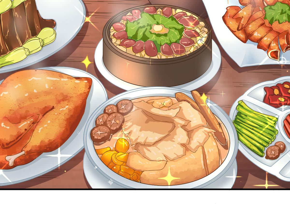 第45话  &ldquo;鱼罐头&rdquo;登场(1/2)-第46话