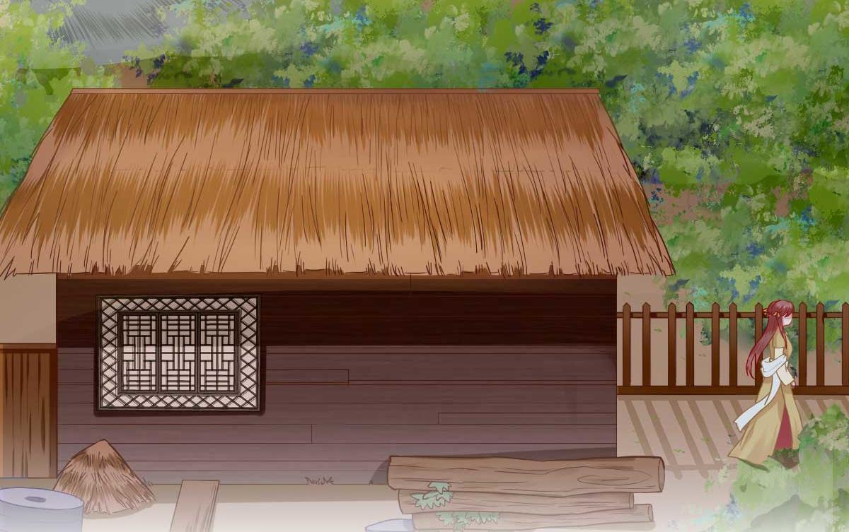 第47话  再次升温(1/2)-第48话