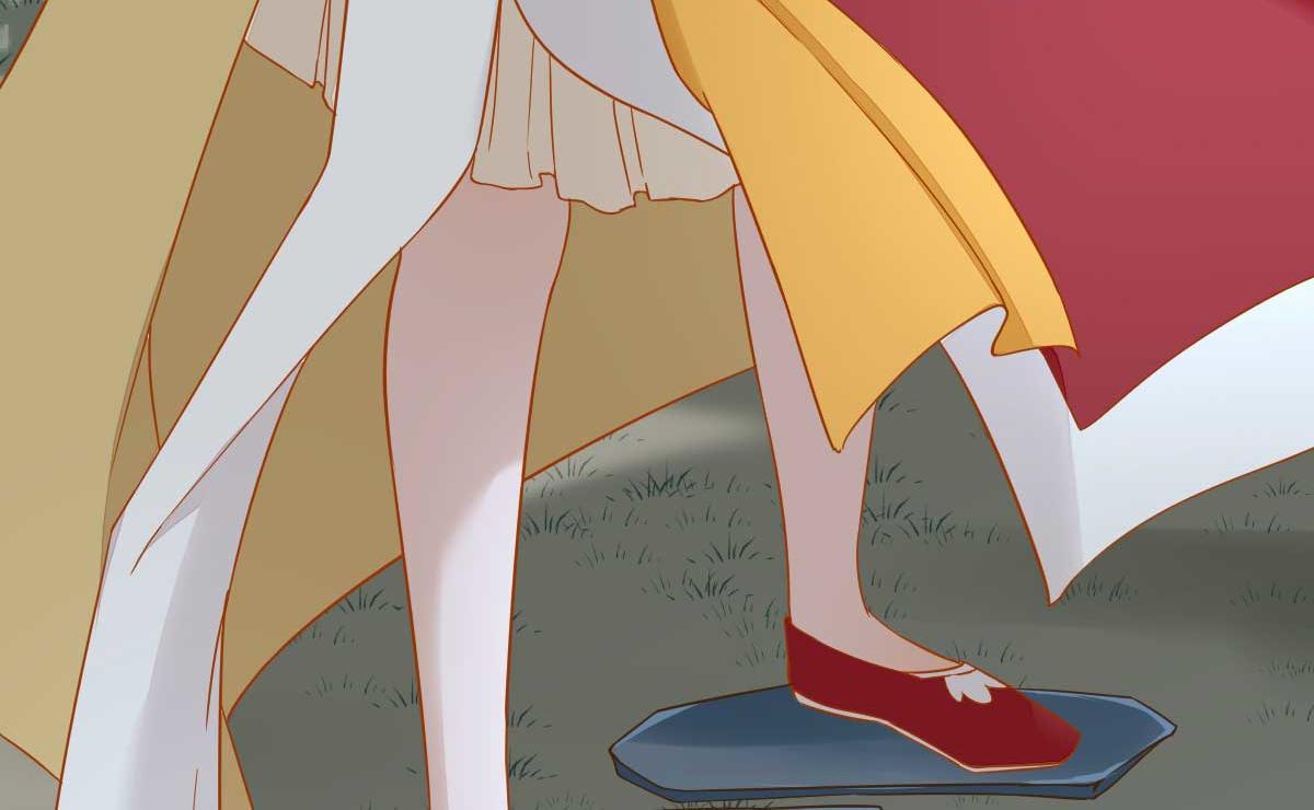 第47话  再次升温(1/2)-第48话