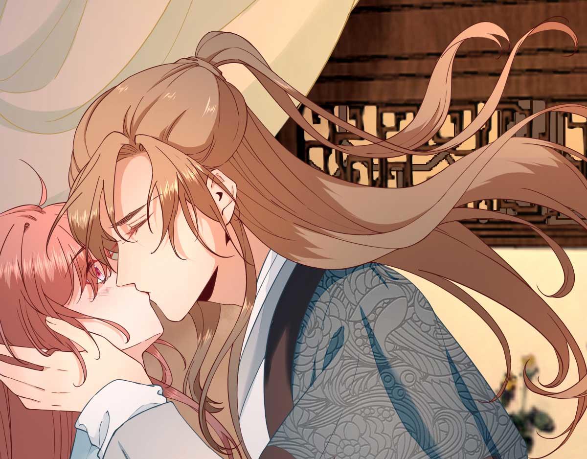 第59话  情意浓浓(1/2)-第60话