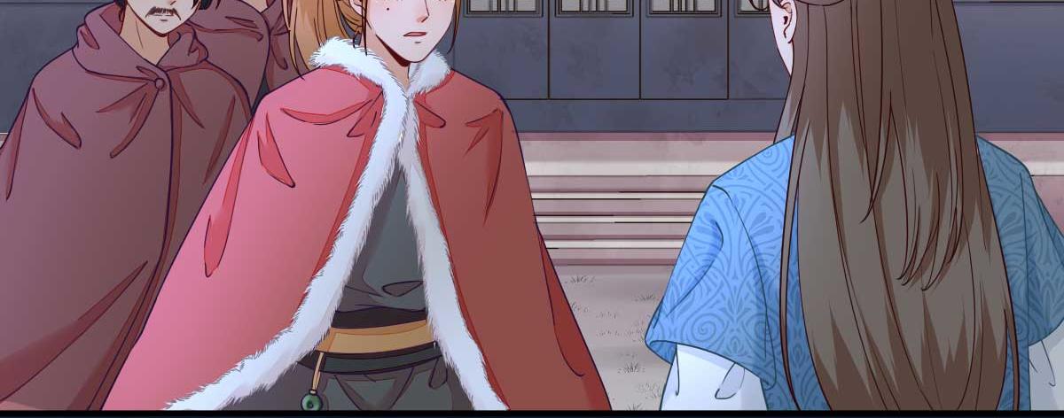 第73话  决定回京(1/3)-第74话