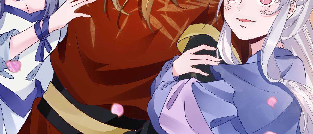 第75话  提议(1/2)-第76话