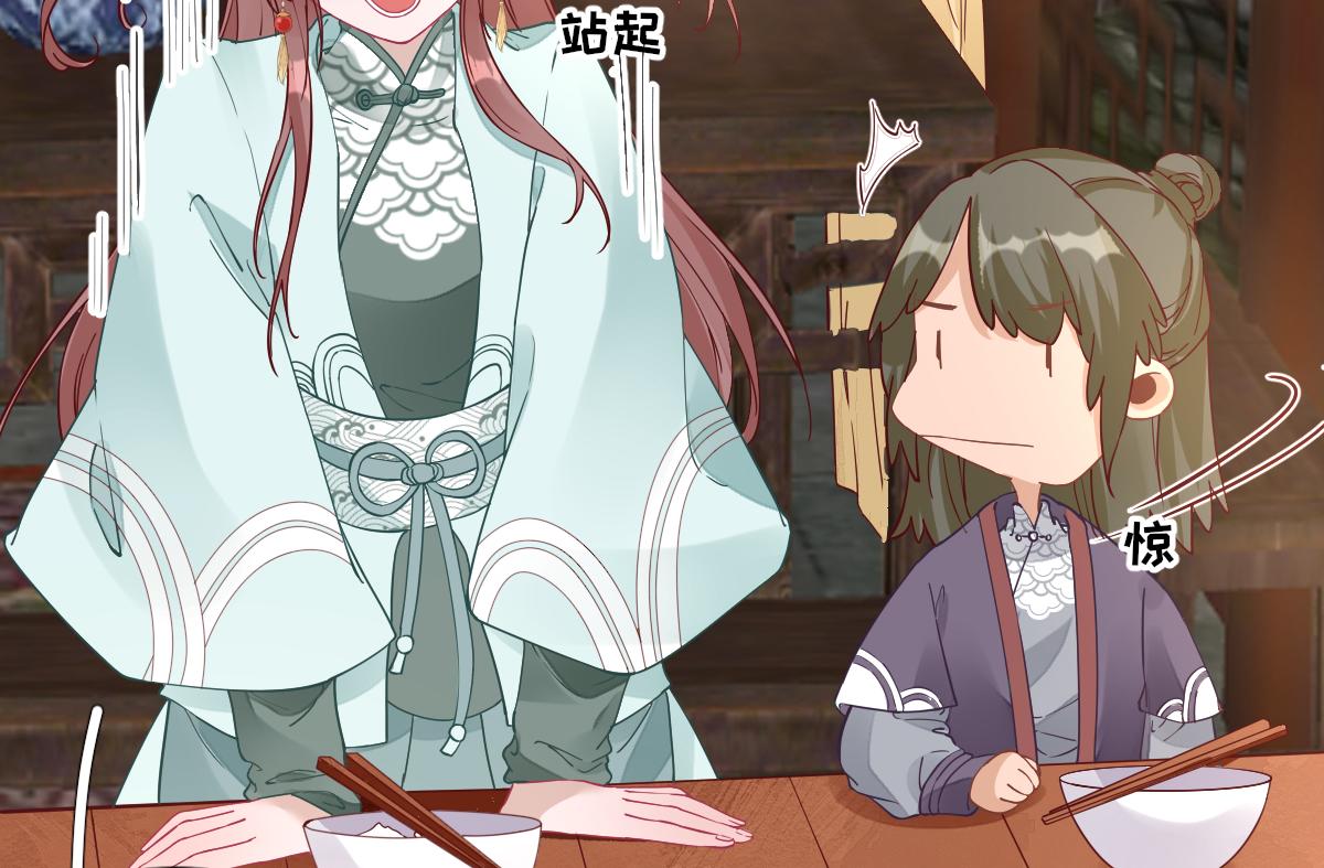 第83话  线索？！(1/3)-第84话