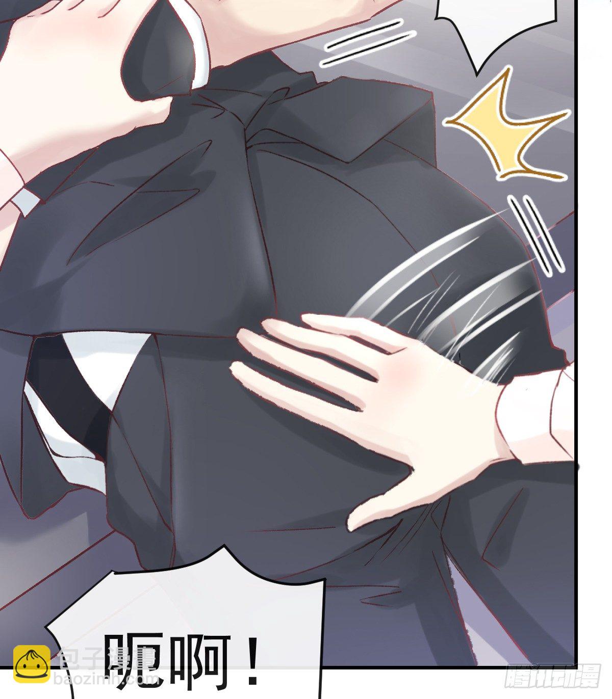 011 羞耻的好感度(1/2)-第12话