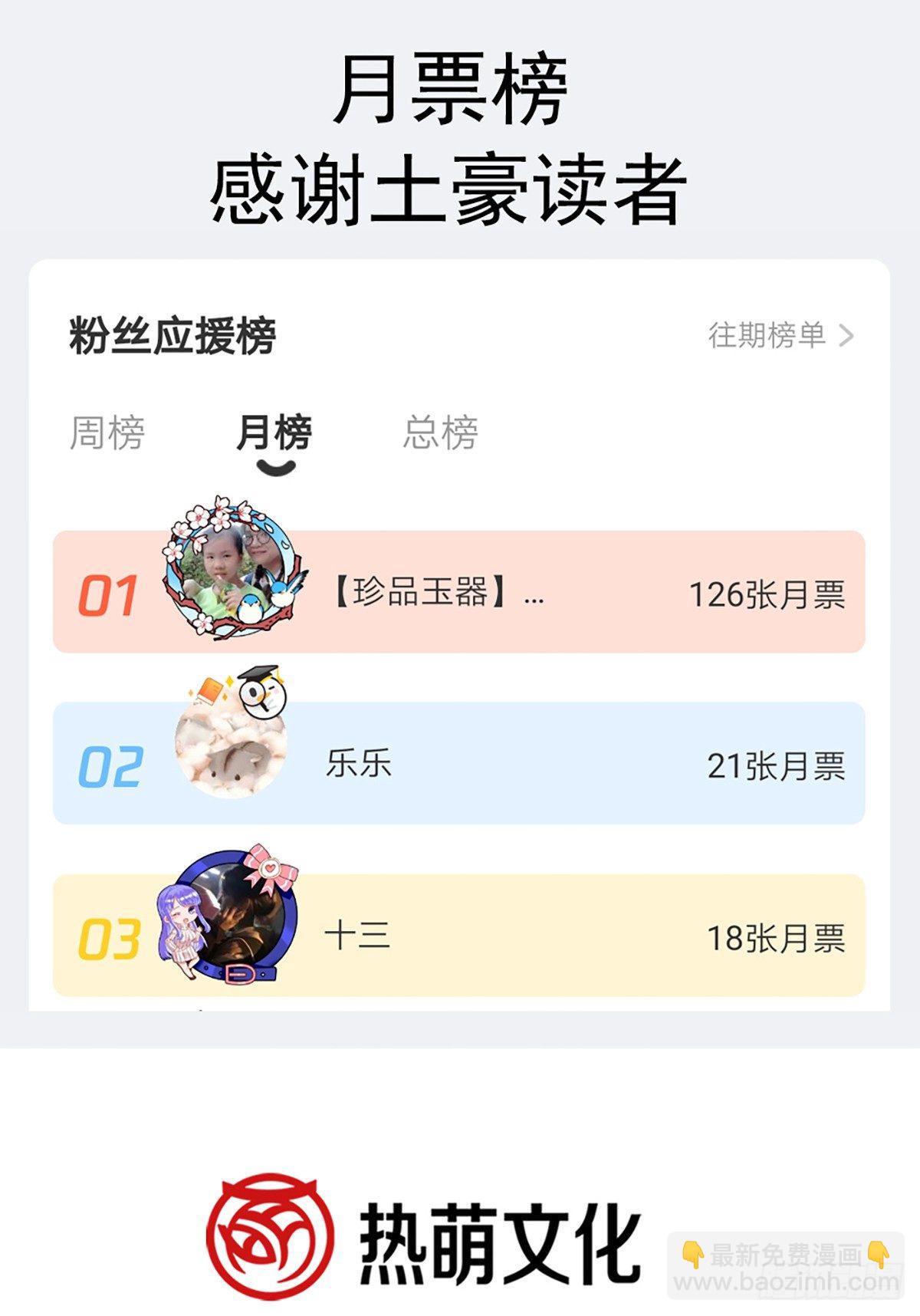 021 不许你看别的男人-第22话