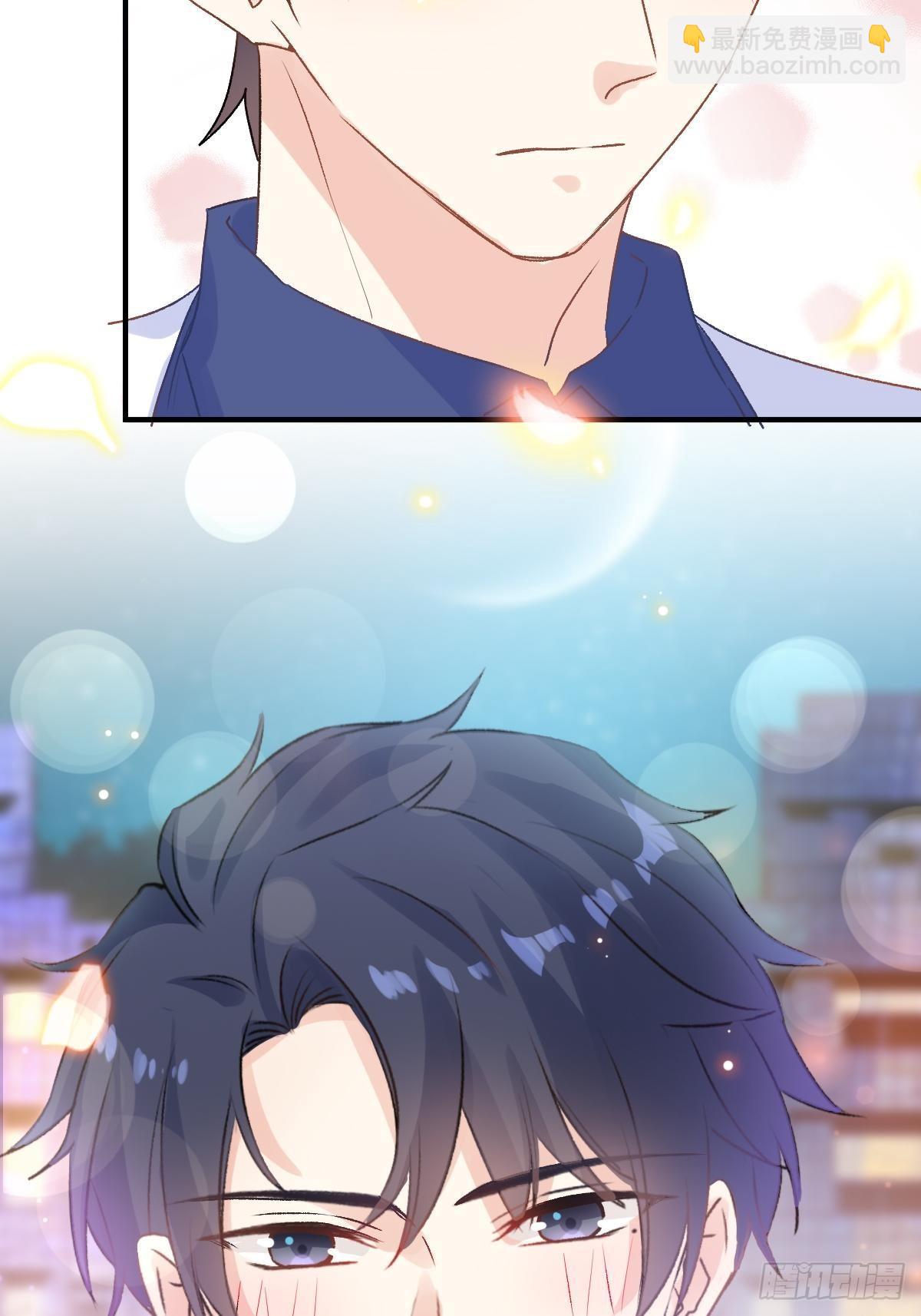 029 夜幕下的约定-第30话