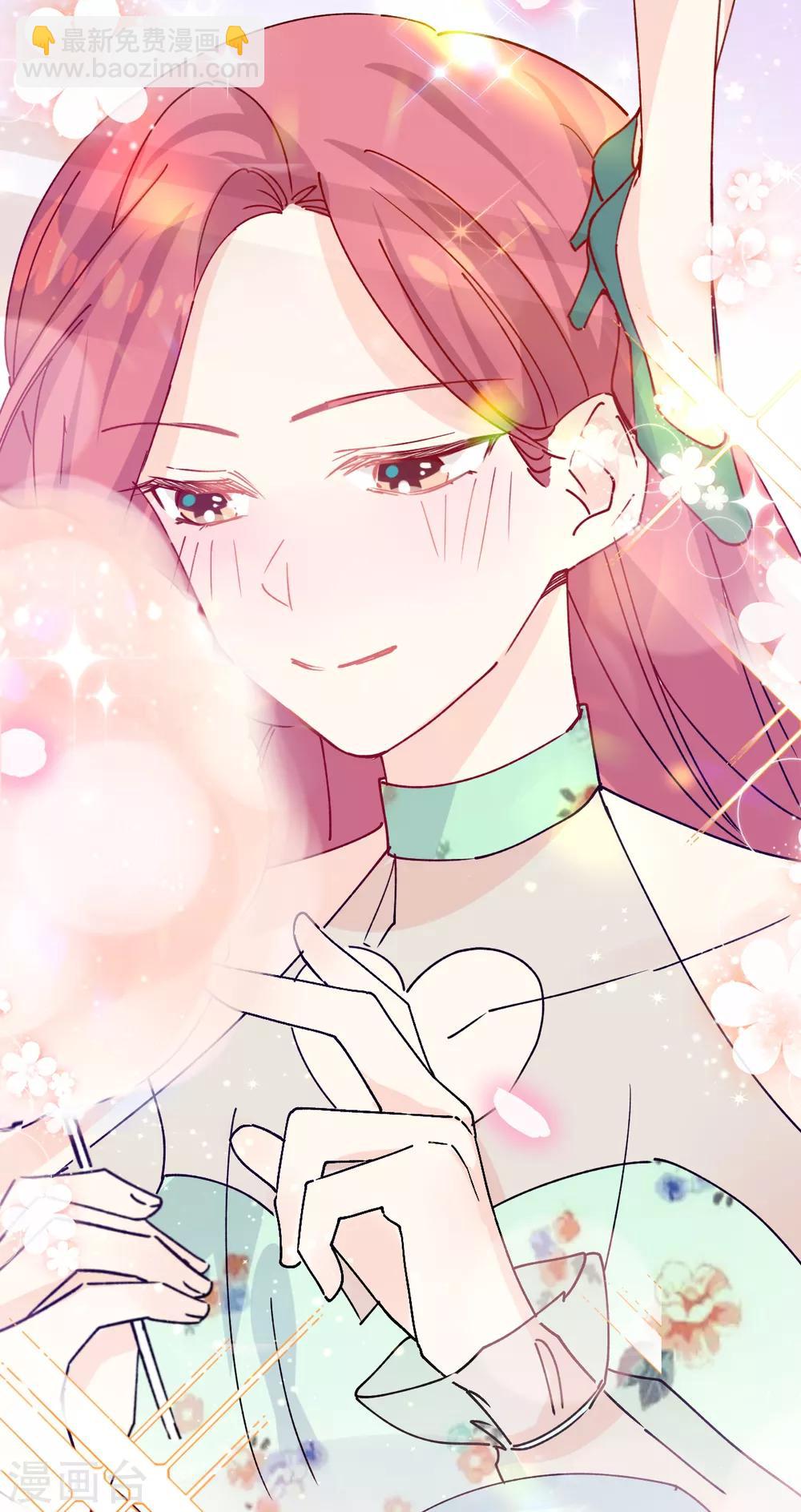 第49话 可爱缪斯只有我能看！-第56话