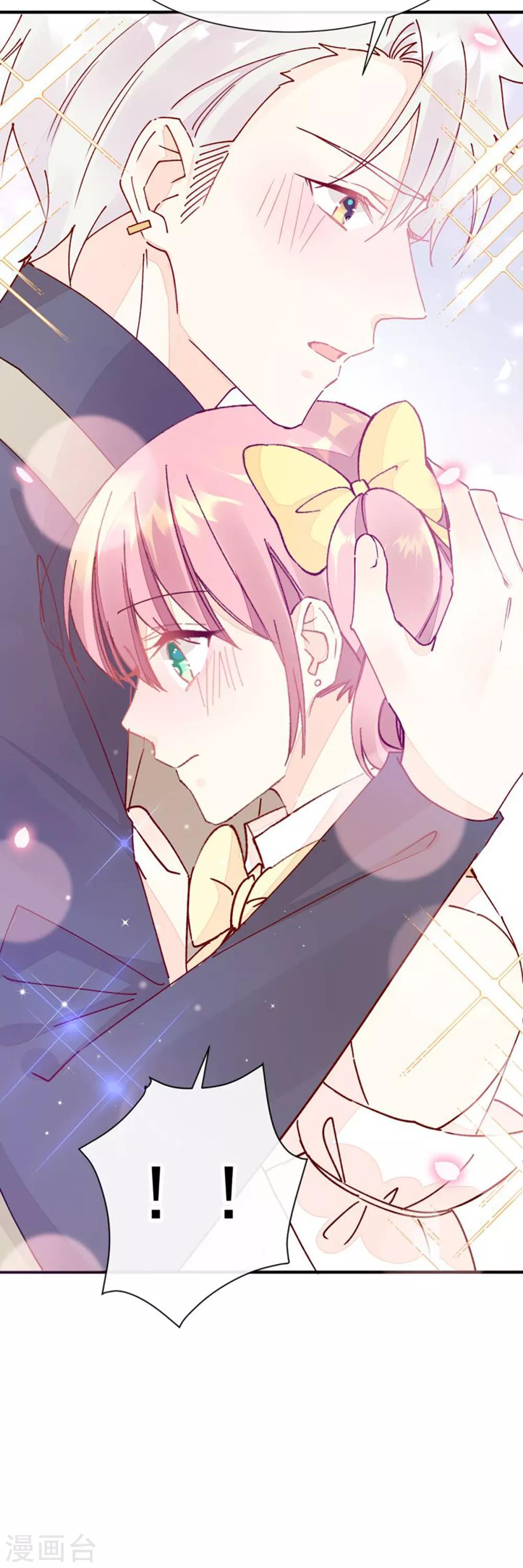 第49话 可爱缪斯只有我能看！-第56话