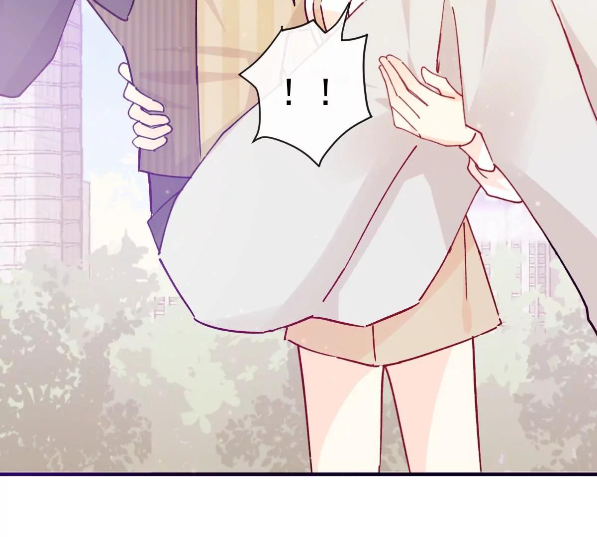 可爱的缪斯只能看我(1/2)-第50话