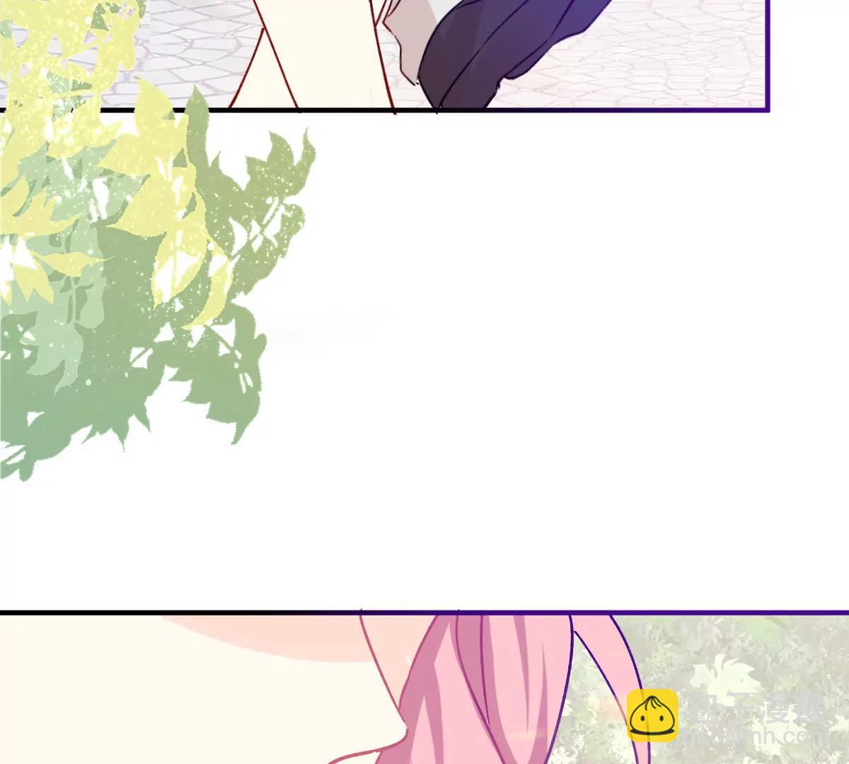 可爱的缪斯只能看我(1/2)-第50话