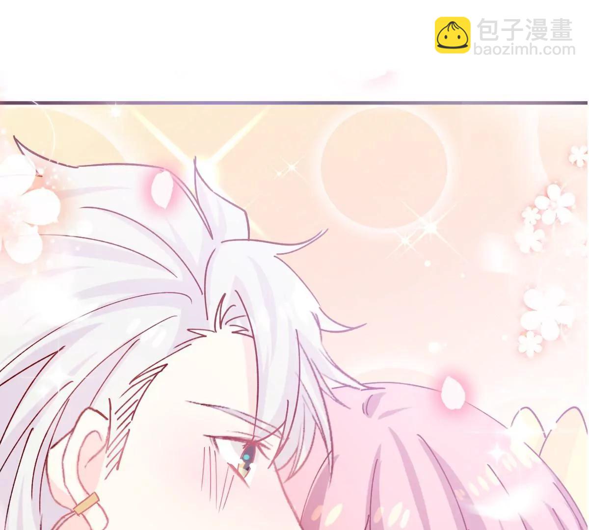 可爱的缪斯只能看我(1/2)-第50话