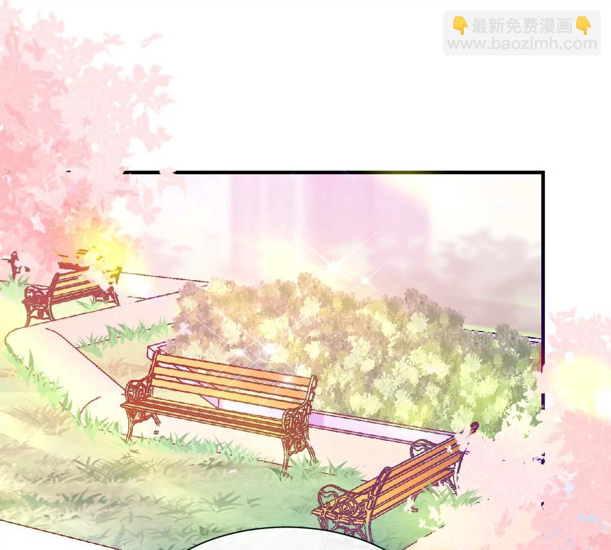 可爱的缪斯只能看我(1/2)-第50话