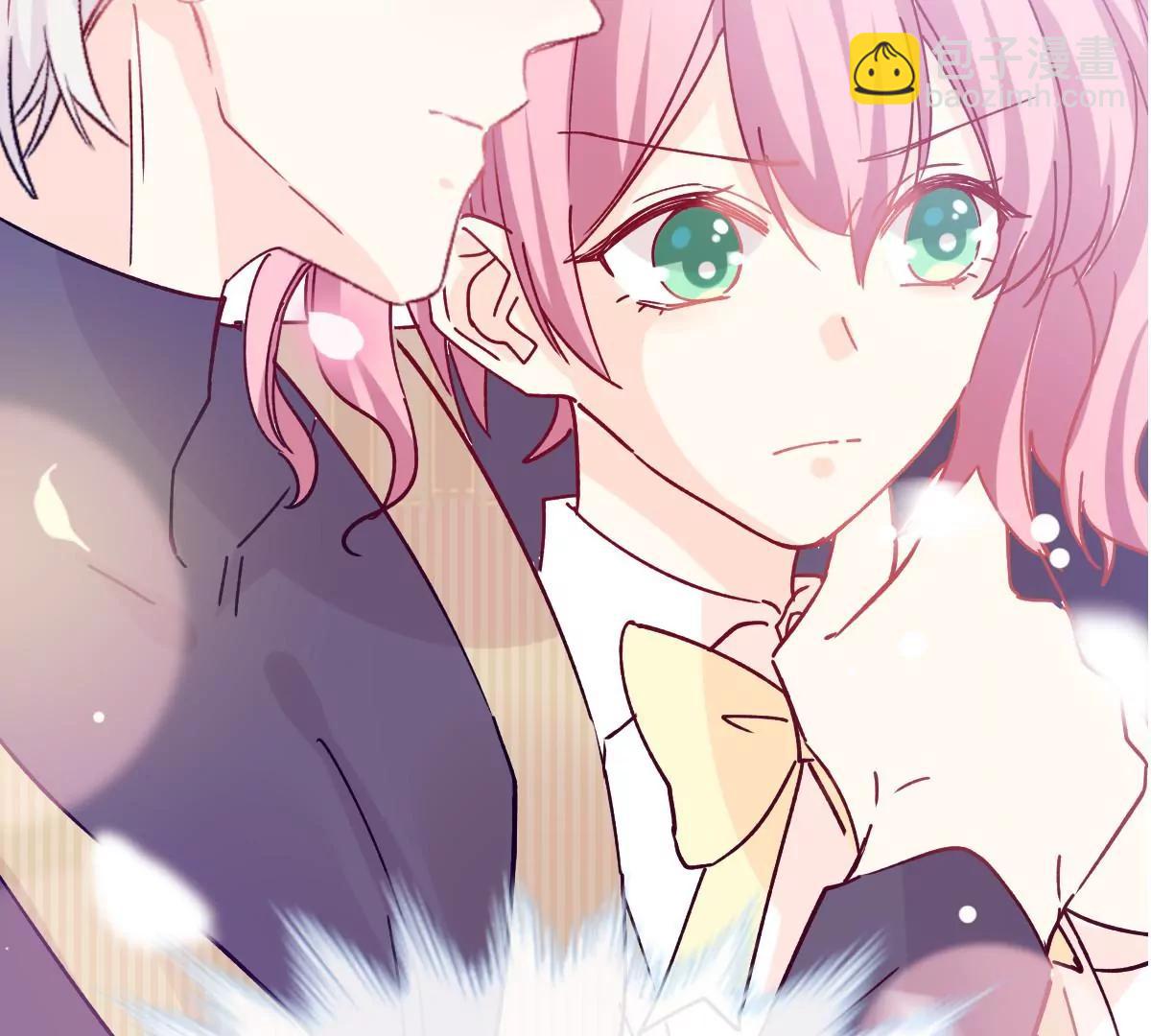 可爱的缪斯只能看我(1/2)-第50话