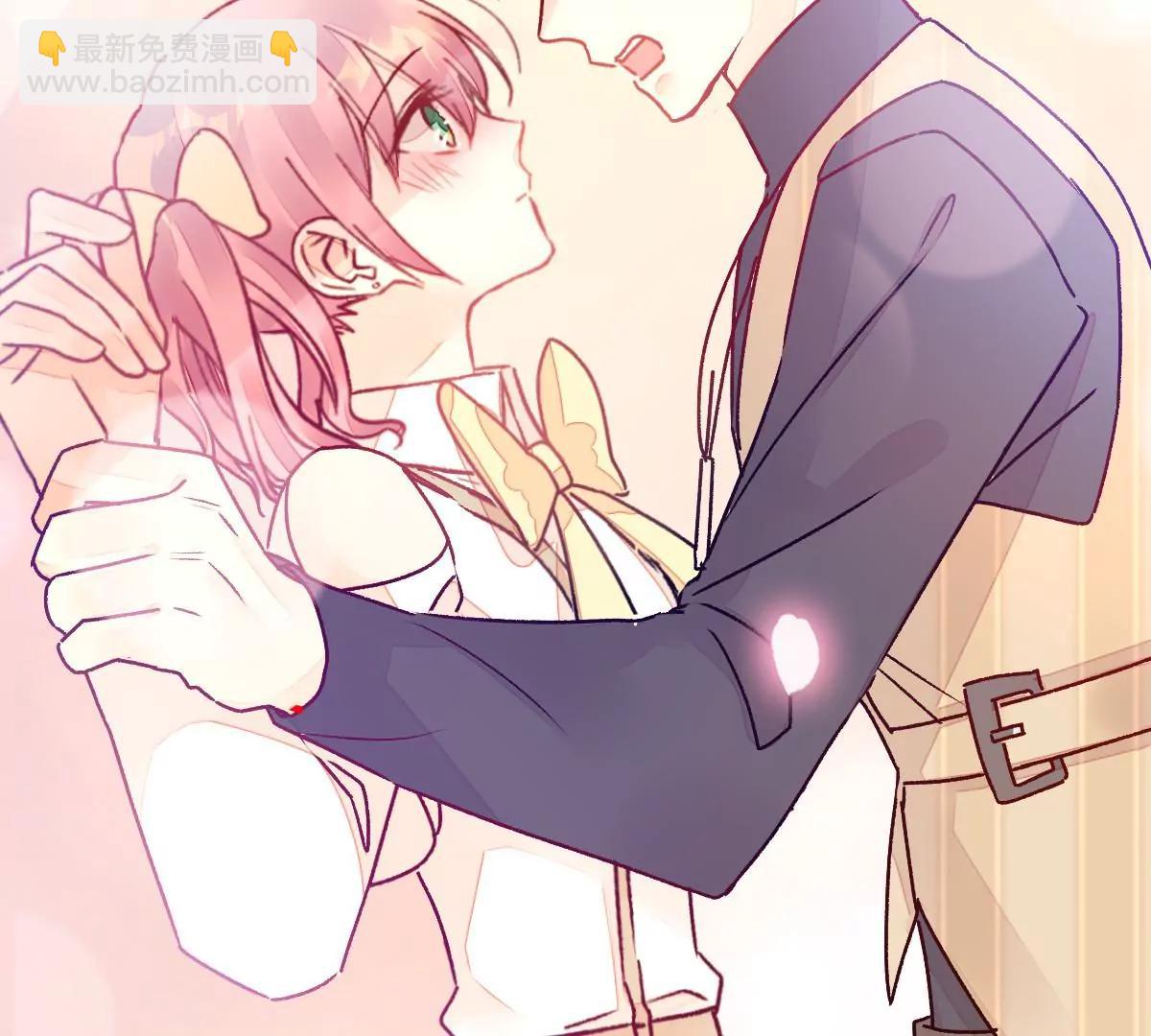 我喜欢你(1/2)-第52话