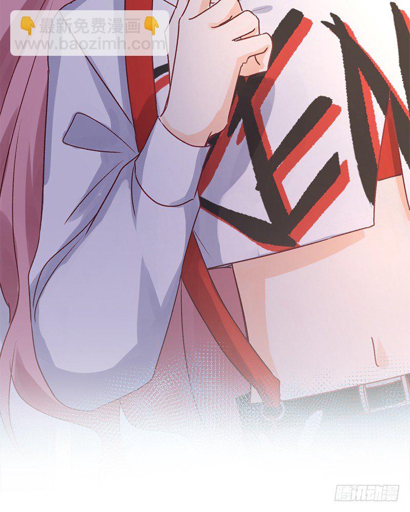 009 冰山影帝小甜甜-第10话