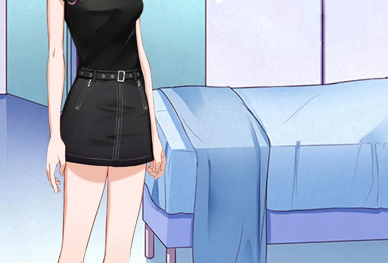 第16话 误解加深-第16话