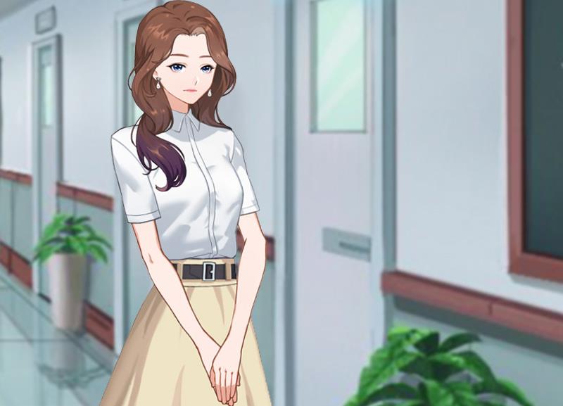 第18话 扯平(1/2)-第18话