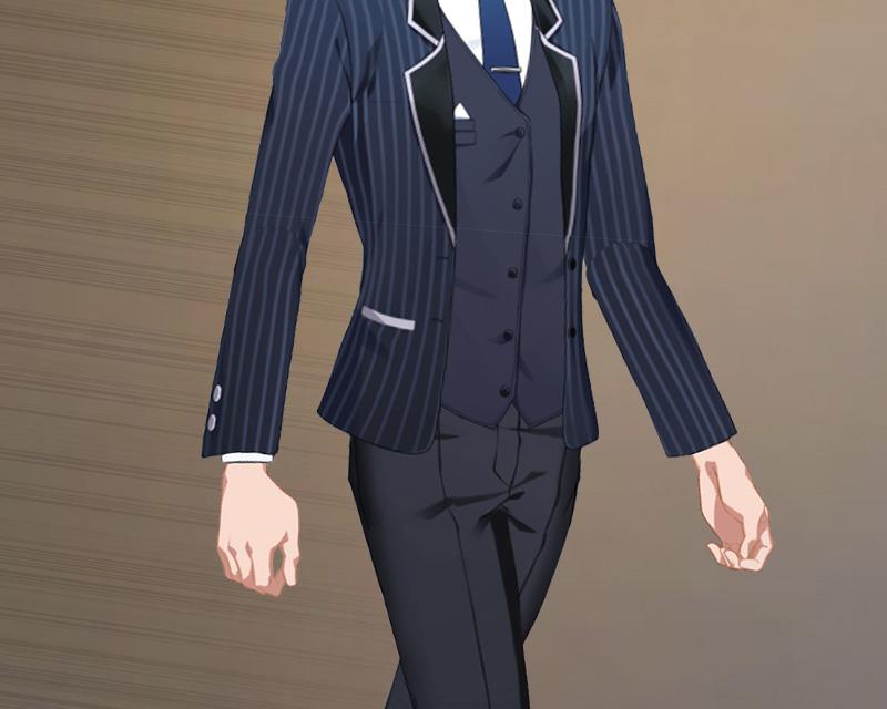 第20话 远走(1/2)-第20话